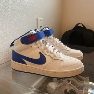 Nike Air Force 1 Mid